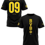 تیشرت دورتموند طرح BVB 09 کد T041