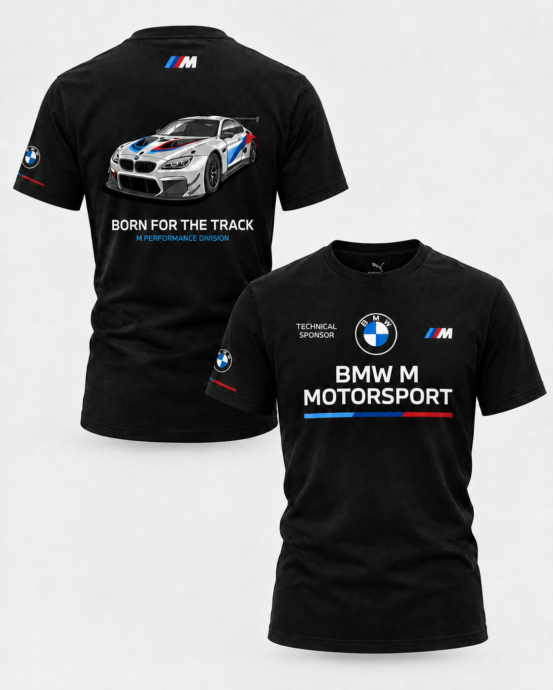optimized_by_opt.imum.ir__2026-09-09_09-26-38 تیشرت موتوراسپرت طرح BMW کد T007 - Image 1